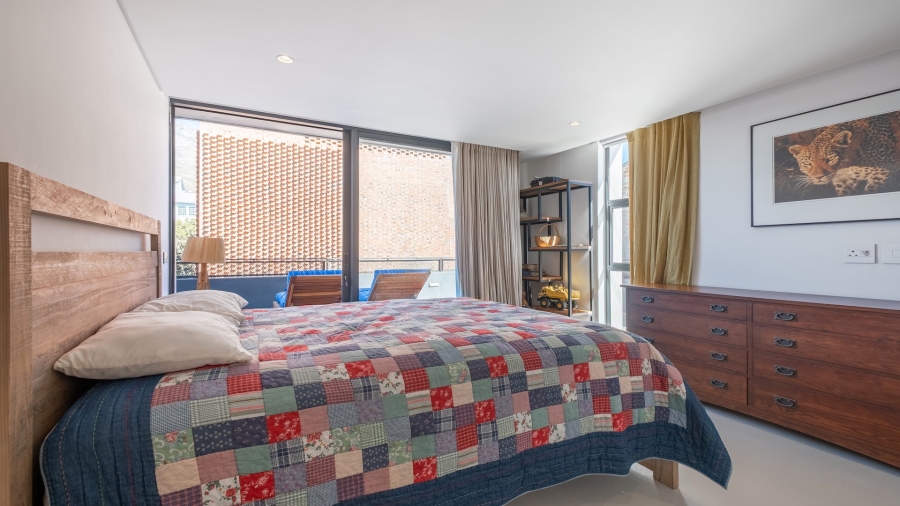 To Let 2 Bedroom Property for Rent in Woodstock Western Cape